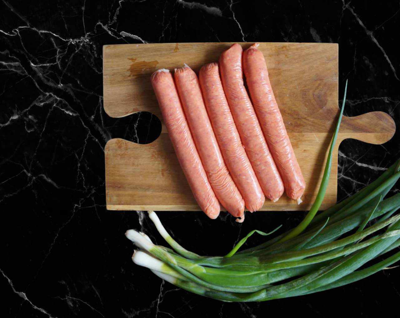 Mince and Sausages Pack