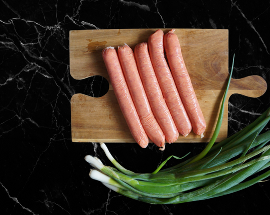 Mince and Sausages Pack